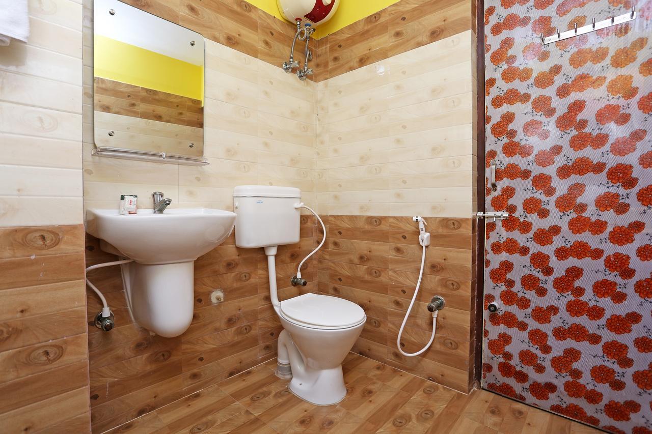Hotel On Call Puri Laxmi Beach Resort Εξωτερικό φωτογραφία