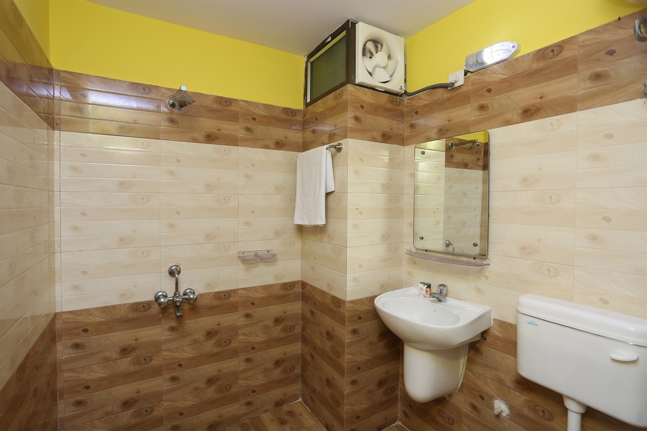 Hotel On Call Puri Laxmi Beach Resort Εξωτερικό φωτογραφία