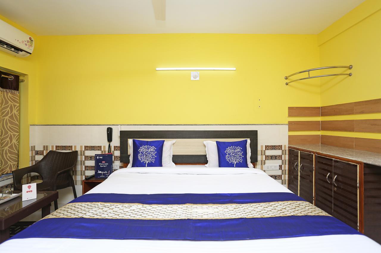 Hotel On Call Puri Laxmi Beach Resort Εξωτερικό φωτογραφία
